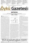 Can Aylık Öykü Gazetesi Sayı:9 Haziran 2017