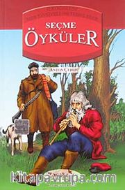 Seçme Öyküler