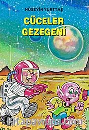 Cüceler Gezegeni