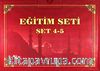 Kur'an Kursları İçin Eğitim Seti 4-5