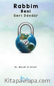 Rabbim Beni Geri Döndür