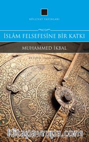 İslam Felsefesine  Bir Katkı