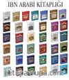 İbn Arabi Kitaplığı (37 Kitap)