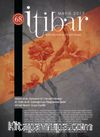 Sayı:68 Mayıs 2017 İtibar Edebiyat ve Fikriyat Dergisi