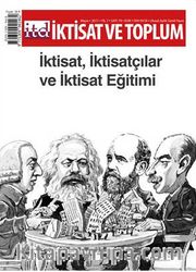 İktisat ve Toplum Sayı:79