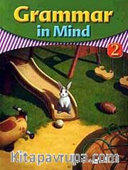 Grammar in Mind 2 with Workbook