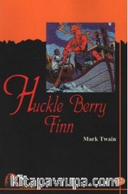Huckle Berry Finn / Stage 3 (Cd'li)