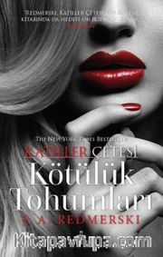 Kötülük Tohumları (Ciltli)