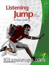 Listening Jump for Better Speaking 1 with Dictation +MP3 CD