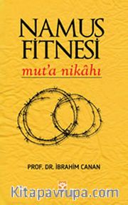 Namus Fitnesi Mut'a Nikahı