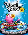 Phonics Show 3 +2 Hybride CDs