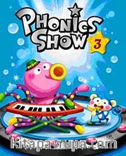 Phonics Show 3 +2 Hybride CDs