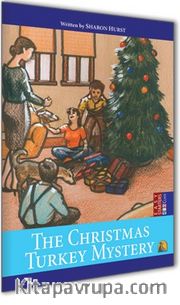 The Christmas Turkey Mystery (İngilizce Hikaye)