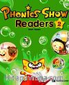 Phonics Show Readers 2 +CD