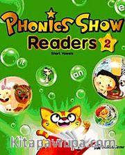 Phonics Show Readers 2 +CD