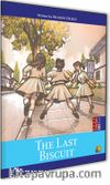 The Last Biscuit (İngilizce Hikaye)