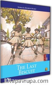 The Last Biscuit (İngilizce Hikaye)