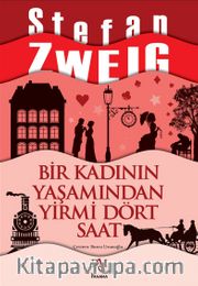Bir Kadının Yaşamından  Yirmi Dört Saat