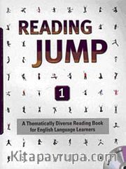 Reading Jump 1 with Workbook +CD