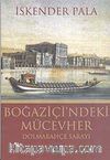 Boğaziçi'ndeki Mücevher Dolmabahçe Sarayı