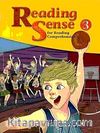 Reading Sense 3 with Workbook +CD