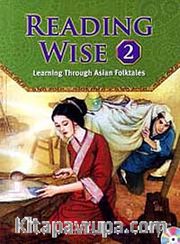 Reading Wise 2 Learning Through Asian Folktales+CD