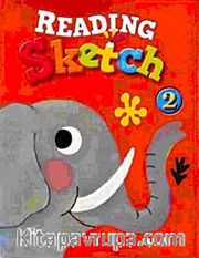Reading Sketch 2 with Workbook +CD