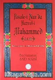 Risale-i Nur'da Hazret-i Muhammed (a.s.m.)