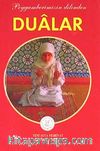 Peygamberimizin Dilinden Dualar (Cep Boy)