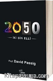 2050 - İki Bin Elli