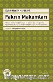 Fakrın Makamları