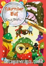 Tıkırtılar Evi / Meraklı Çocuklar