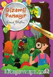 Gizemli Panayır / Meraklı Çocuklar