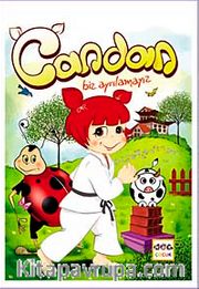 Candan - Biz Ayrılamayız