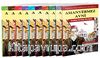 Aman Vermez Avni Serisi (10 Kitap)