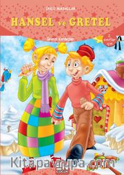 Hansel ve Gretel