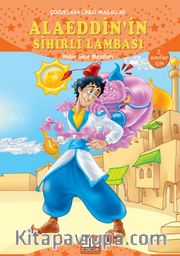 Alaeddin’in Sihirli Lambası