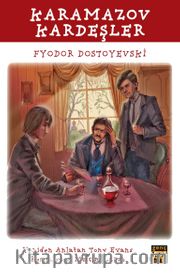 Karamazov Kardeşler