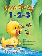 Küçük Vak Vak /  1-2-3