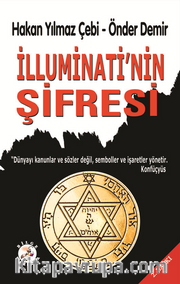 İlluminati'nin Şifresi
