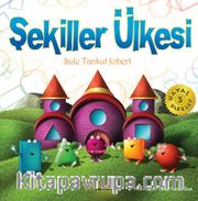 Şekiller Ülkesi