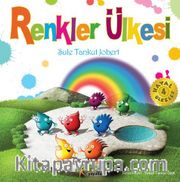 Renkler Ülkesi