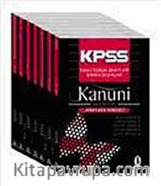 2012 KPSS Kamu Kurum Sınavları Banka Sınavları Hukuk Sınav Seti Konu Anlatım - Çıkmış Sorular - Çözümlü  Sorular - Cevaplı Sorular