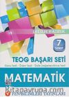 7. Sınıf Matematik TEOG Başarı Seti