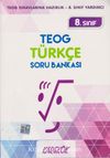 8. Sınıf TEOG Türkçe Soru Bankası