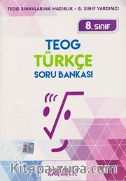 8. Sınıf TEOG Türkçe Soru Bankası