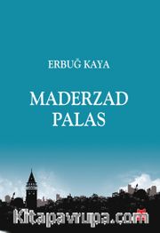Maderzad Palas