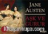 Aşk ve Gurur (Minikitap)