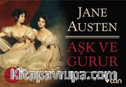 Aşk ve Gurur (Minikitap)