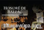 Gorıot Baba (Minikitap)